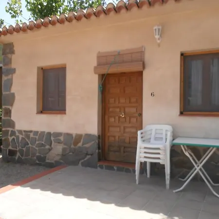 Campeggio Oasis Country Park *