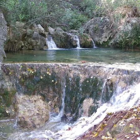 Oasis Country Park * Rugat