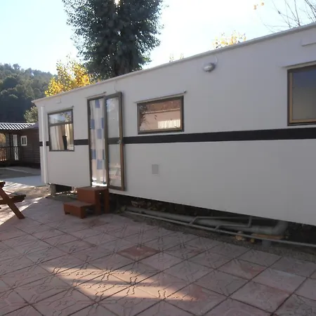 Campeggio Oasis Country Park *