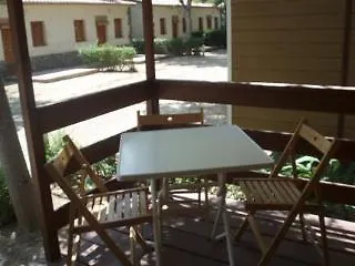 Oasis Country Park Campeggio