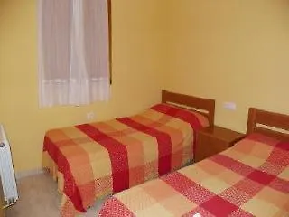 Campeggio Oasis Country Park Rugat