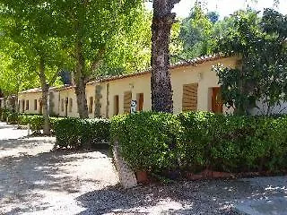 Oasis Country Park Campeggio Rugat