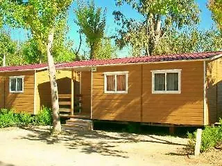 Oasis Country Park Rugat