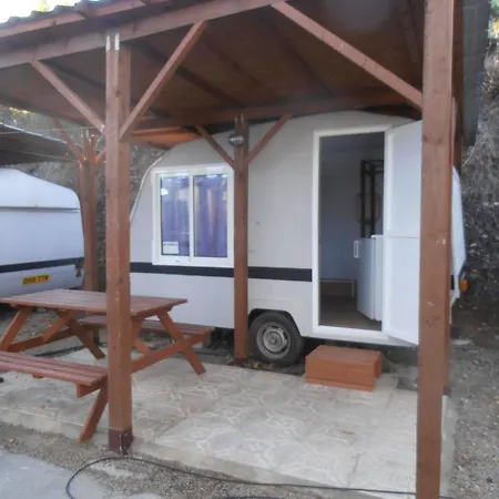 Oasis Country Park Campeggio *