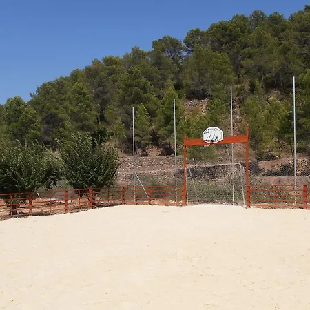 Oasis Country Park