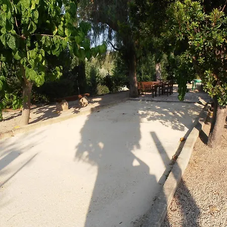 Oasis Country Park Campeggio *
