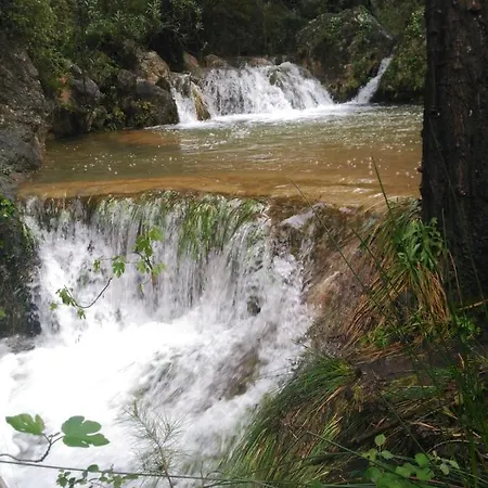 Oasis Country Park Campeggio Rugat
